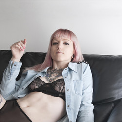 Berenice (SuicideGirls.com)