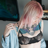 Berenice (SuicideGirls.com) thumbnail