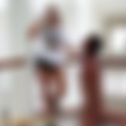 [AmericanMeanGirls.com] Princess Amber - Cruel Covid Test (2020-10-16) [2160p, h265].mp4