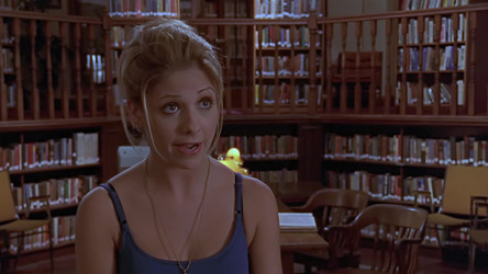 Buffy.The.Vampire.Slayer.S02.1080p.Disney+.WEB-DL.DDP.5.1.H.264-CHDWEB/Buffy.The.Vampire.Slayer.S02E07.Lie.to.Me.1080p.Disney+.WEB-DL.DDP.5.1.H.264-CHDWEB.mkv