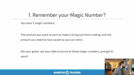 Warrior.Trading.Warrior.PRO.2021/01-Warrior Starter Course/03- Warrior Starter Chapters 7 - 15/CHAPTER 15 DAY TRADING AS A BUSINESS, THE LEARNING PATH & WHAT'S NEXT/Part 2 The Warrior Learning Path.mp4